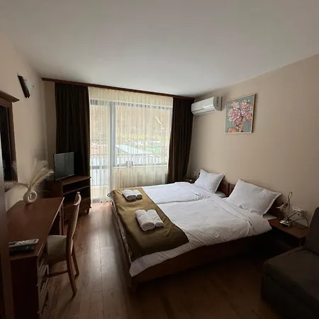 Villa стефани *