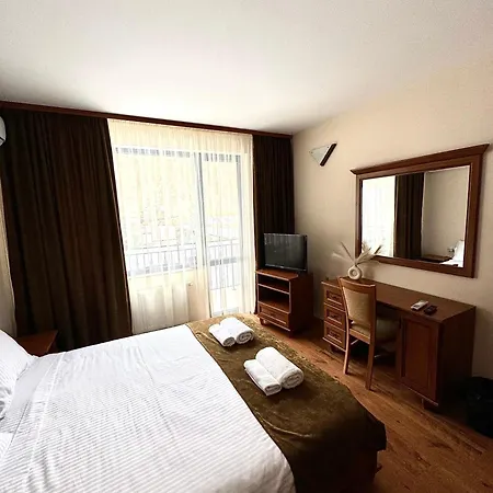 Villa стефани *