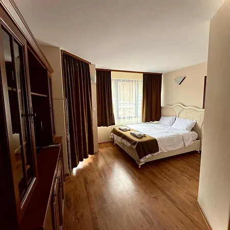 Villa стефани *