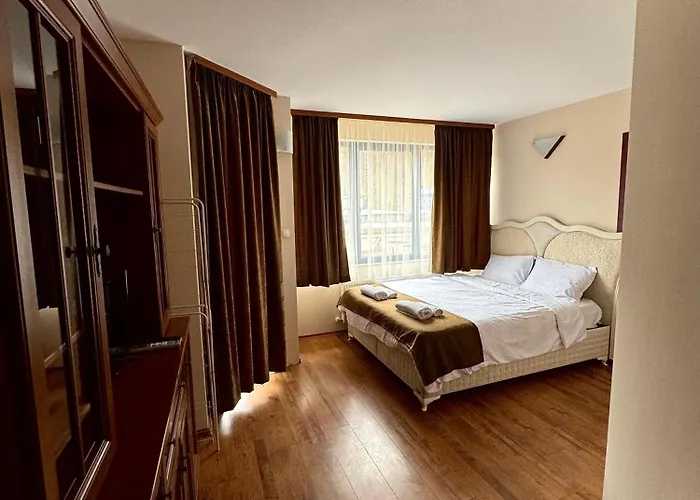 Villa стефани *